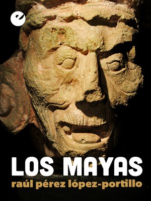cover image of Los mayas